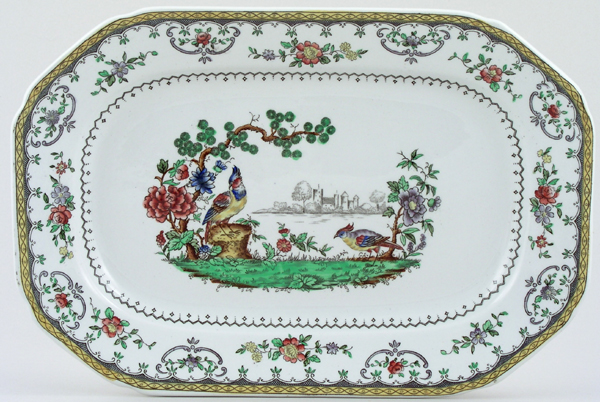 Platter c1923